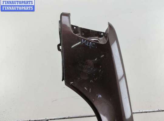 купить Крыло переднее левое на Mercedes W124 (1985-1995)