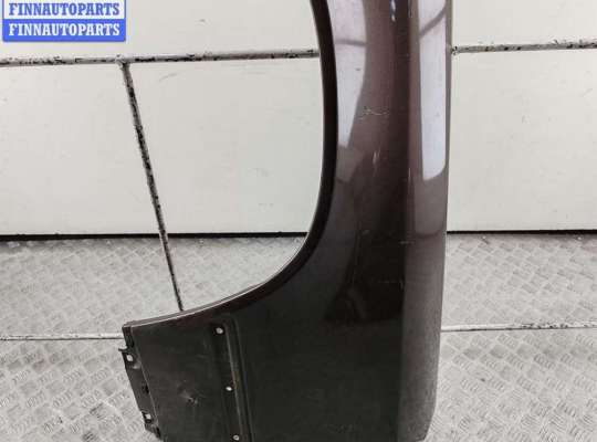 купить Крыло переднее левое на Mercedes W124 (1985-1995)