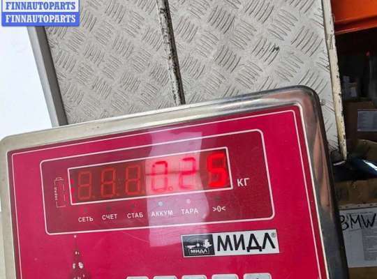 купить Блок розжига фар (ксенон) на Mercedes E-Class W211 (2002-2009)