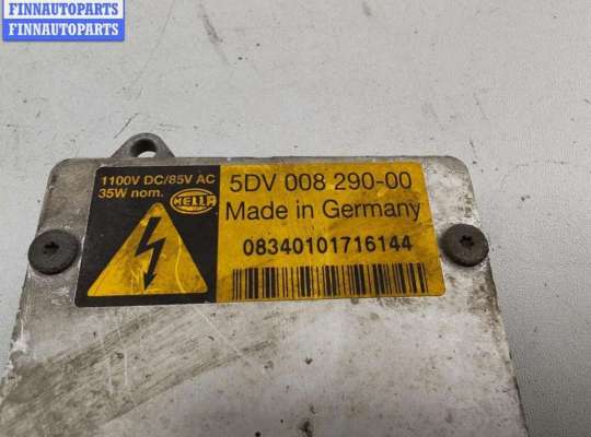 купить Блок розжига фар (ксенон) на Mercedes E-Class W211 (2002-2009)