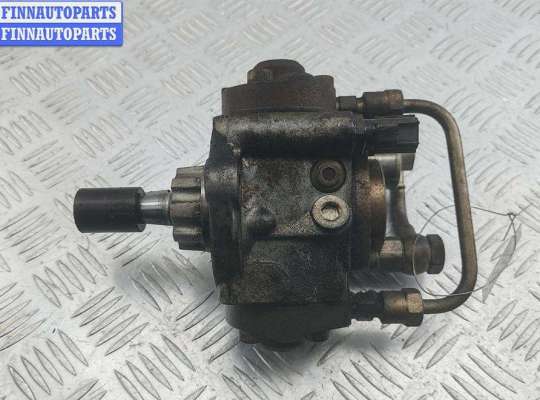 ТНВД на Nissan Tino V10