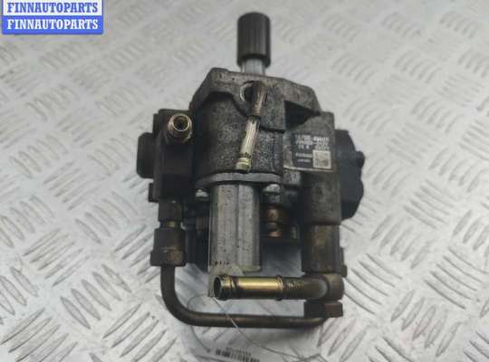 ТНВД на Nissan Tino V10