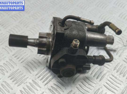 ТНВД на Nissan Tino V10