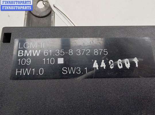 купить Блок управления светом на BMW 5 E39 (1995-2003)