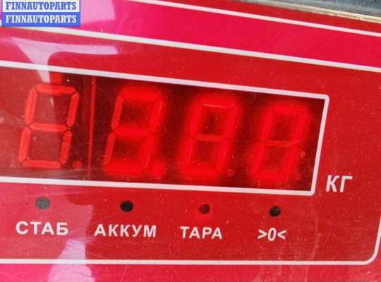 купить Стекло двери передней левой на Audi A3 8L (1996-2003)