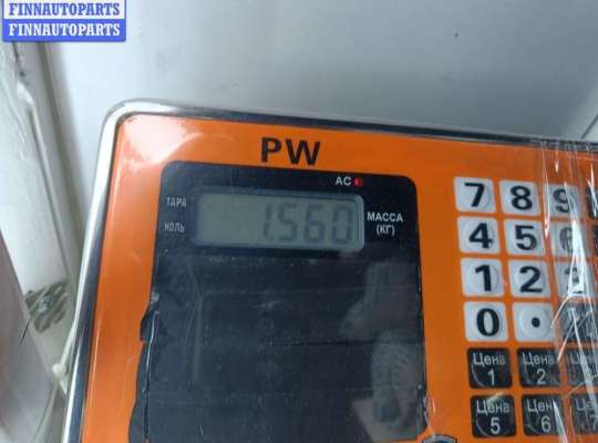 купить Двигатель отопителя (моторчик печки) на Ford Focus I (1998-2005)