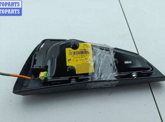 купить Подушка безопасности боковая (в сиденье) на Opel Zafira B (2004-2014)