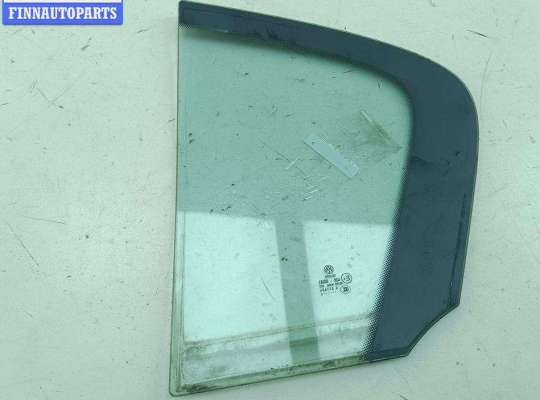 купить Стекло форточки двери задней правой на Volkswagen Passat B6