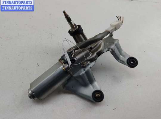 купить Двигатель стеклоочистителя заднего (моторчик дворников) на Kia Rio (2005-2011)