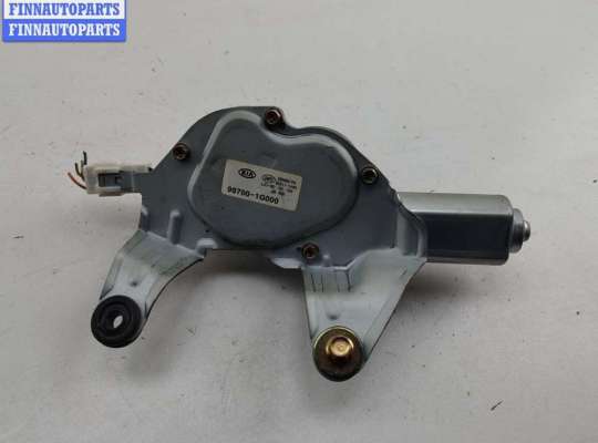 купить Двигатель стеклоочистителя заднего (моторчик дворников) на Kia Rio (2005-2011)