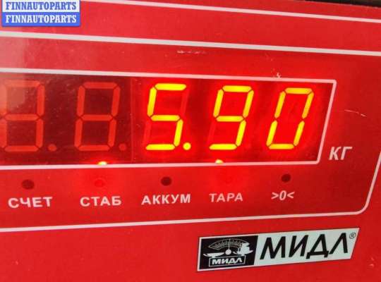 купить Генератор на Opel Astra G (1998-2004)