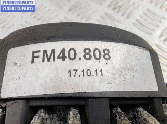 купить Генератор на Opel Astra G (1998-2004)