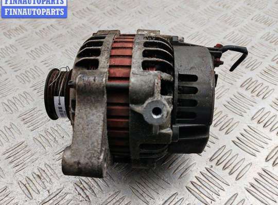 купить Генератор на Opel Astra G (1998-2004)