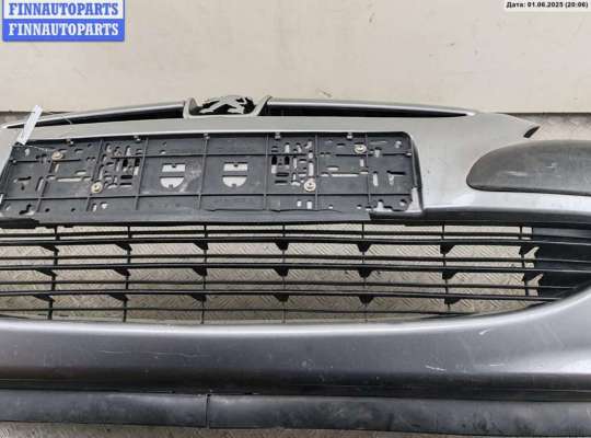 купить Бампер передний на Peugeot 307