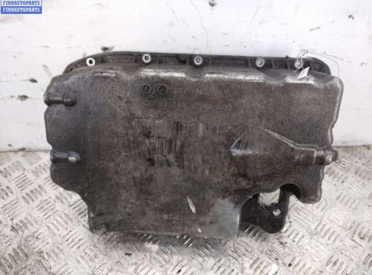 купить Поддон масляный на Mercedes Sprinter W906 (2006-2018)