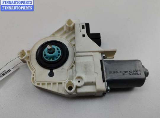 купить Моторчик стеклоподъемника передний правый на Audi A6 C6 (2004-2011)