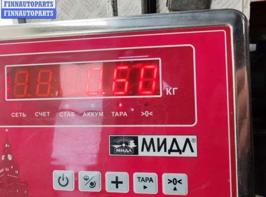 купить Моторчик стеклоподъемника передний правый на Audi A6 C6 (2004-2011)