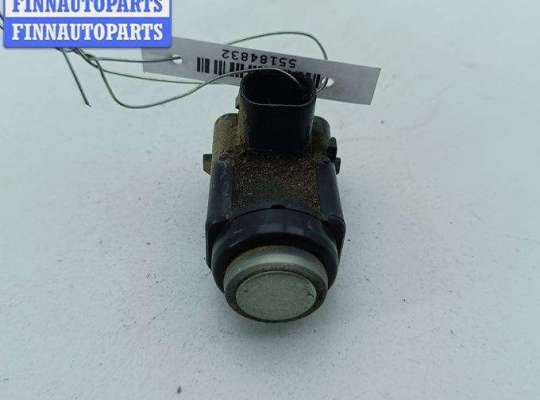 купить Датчик парковки (парктроник) задний на Opel Vectra C (2002-2008)