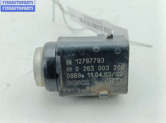 купить Датчик парковки (парктроник) задний на Opel Vectra C (2002-2008)