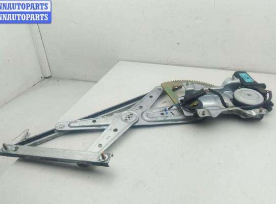 купить Стеклоподъемник электрический задний левый на Kia Sorento (2002-2009)