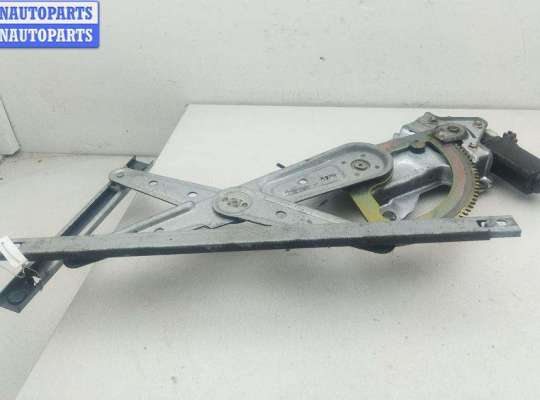 купить Стеклоподъемник электрический задний левый на Kia Sorento (2002-2009)