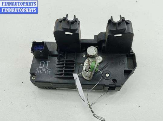 купить Замок двери задней правой на Opel Zafira A (1999-2005)