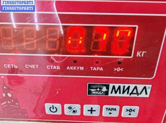 купить Замок двери задней правой на Opel Zafira A (1999-2005)