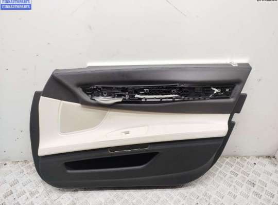 купить Обшивка двери передней правой (дверная карта) на BMW 7 F01/F02 (2008-2015)