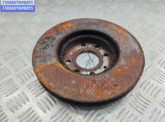 купить Диск тормозной передний на Opel Astra G (1998-2004)