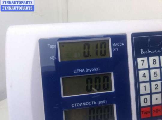 купить Плата фонаря заднего левого на Opel Vectra B (1995-2002)