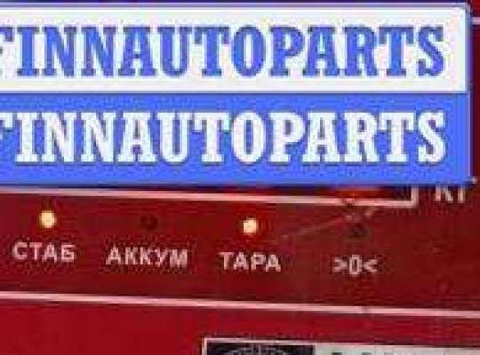 купить Блок ABS (Модуль АБС) на Renault Laguna II (2001-2007)