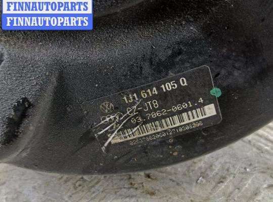 купить Усилитель тормозов вакуумный на Volkswagen Golf-4