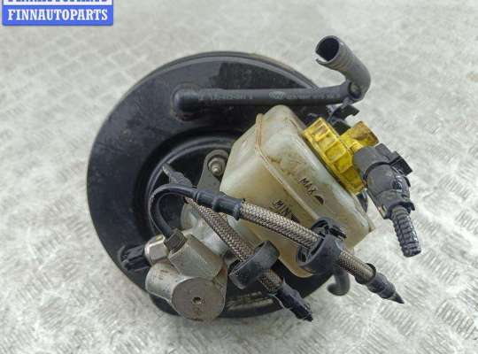 купить Усилитель тормозов вакуумный на Volkswagen Golf-4