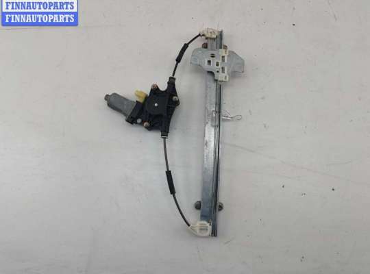 купить Стеклоподъемник электрический задний правый на Kia Rio (2005-2011)