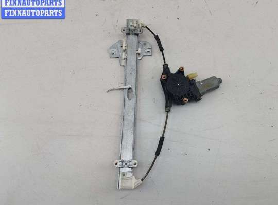 купить Стеклоподъемник электрический задний правый на Kia Rio (2005-2011)