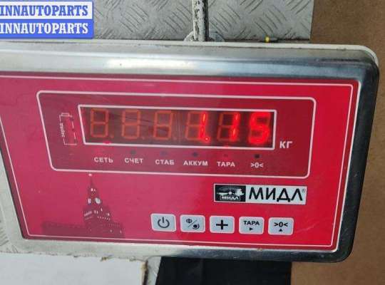 купить Стеклоподъемник электрический задний правый на Kia Rio (2005-2011)