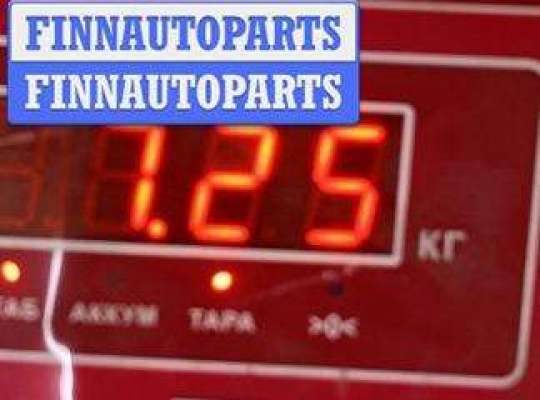 купить Стойка подвески передняя левая на BMW 3 E36 (1991-2000)