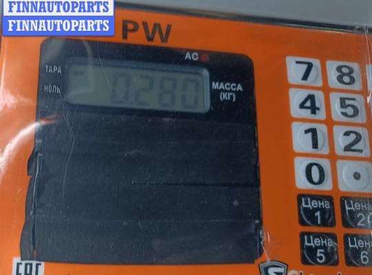 купить Переключатель света на Opel Zafira A (1999-2005)