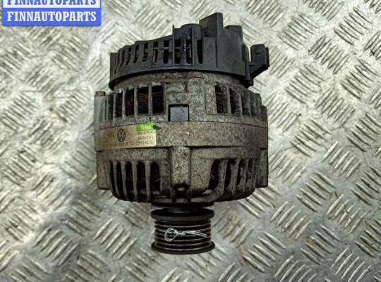 Генератор VG2784812 на Volkswagen Golf-3