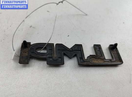 купить Эмблема на Dacia (Renault) Sandero I (2008-2012)