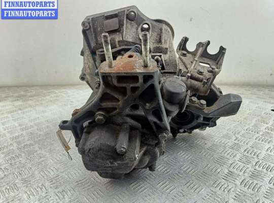 купить КПП 5-ст. механическая на Fiat Doblo (2010- )