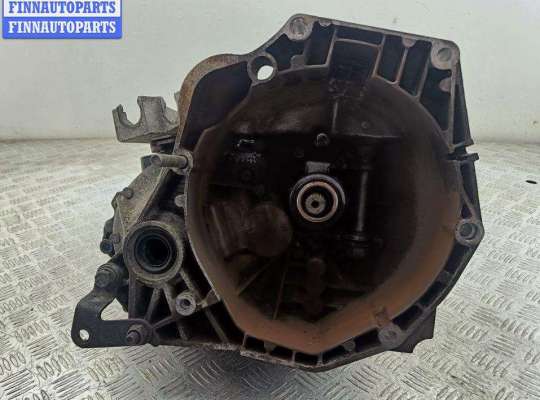 КПП 5-ст. механическая OP2375099 на Fiat Doblo (2010- )