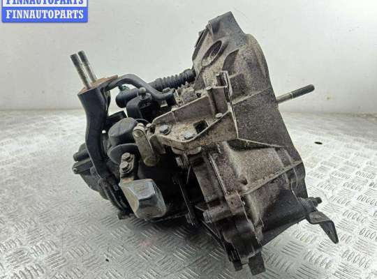 купить КПП 5-ст. механическая на Fiat Doblo (2010- )