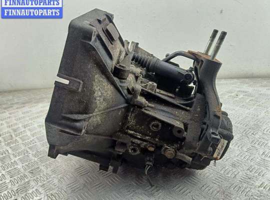 купить КПП 5-ст. механическая на Fiat Doblo (2010- )