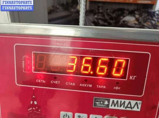 купить КПП 5-ст. механическая на Fiat Doblo (2010- )