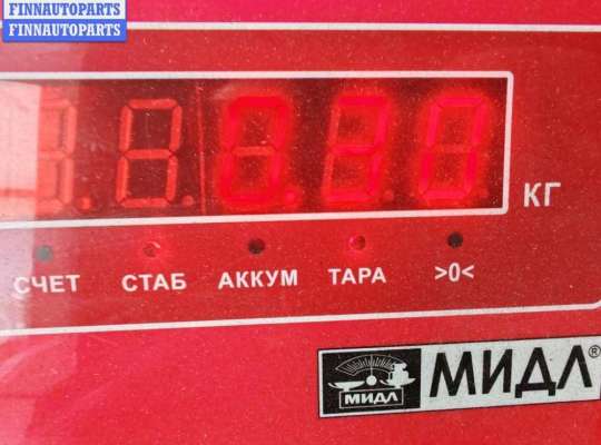 купить Решетка радиатора на BMW 3 E46 (1998-2006)