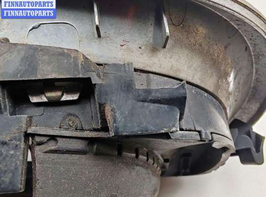 купить Решетка радиатора на BMW 3 E46 (1998-2006)