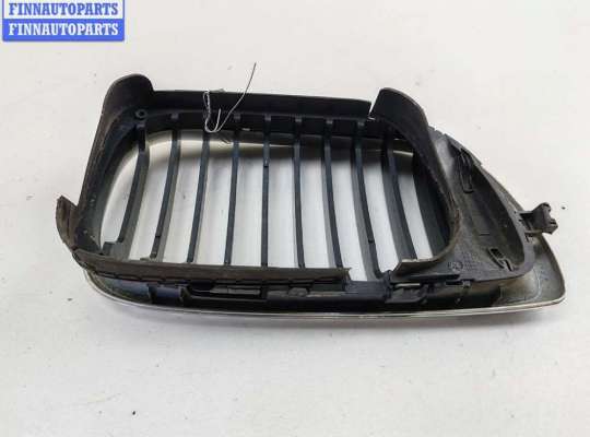 купить Решетка радиатора на BMW 3 E46 (1998-2006)