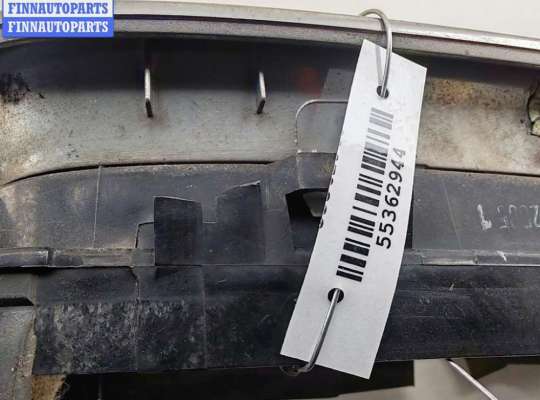 купить Решетка радиатора на BMW 3 E46 (1998-2006)