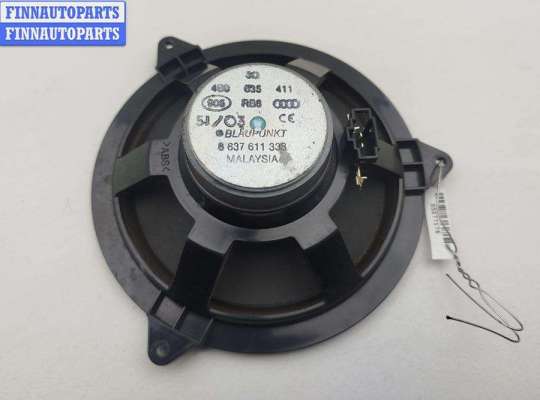 купить Динамик двери передней правой на Audi A6 C5 (1997-2005)